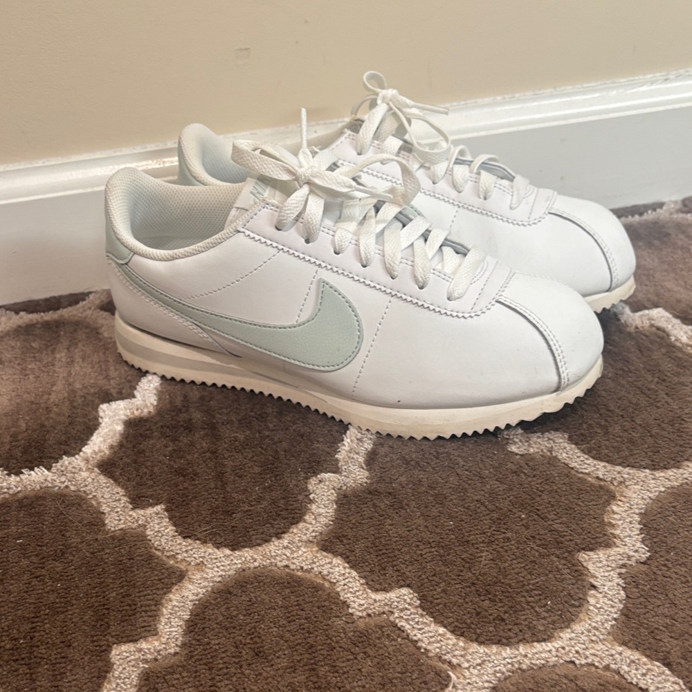 Nike Cortez sneaker size 8.5